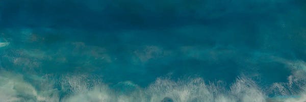 Melissa Renee: Surfside III by Melissa Renee