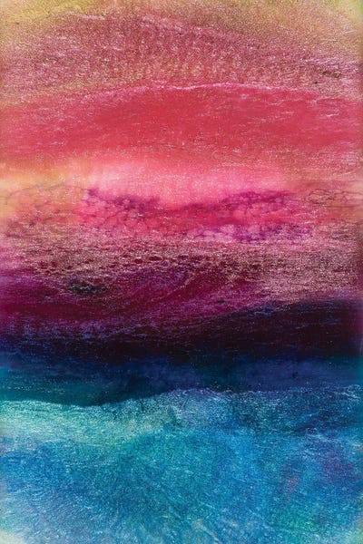 Melissa Renee: Dreamscape II by Melissa Renee