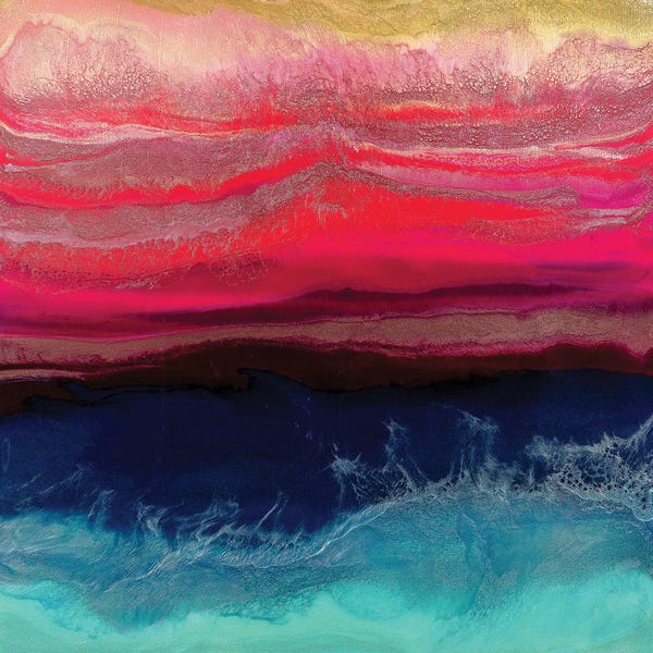 Melissa Renee: Treasures Of Bali I by Melissa Renee