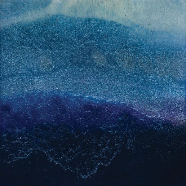 Melissa Renee: The Love Of Blue by Melissa Renee