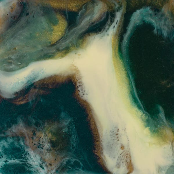 Melissa Renee: Tropics by Melissa Renee