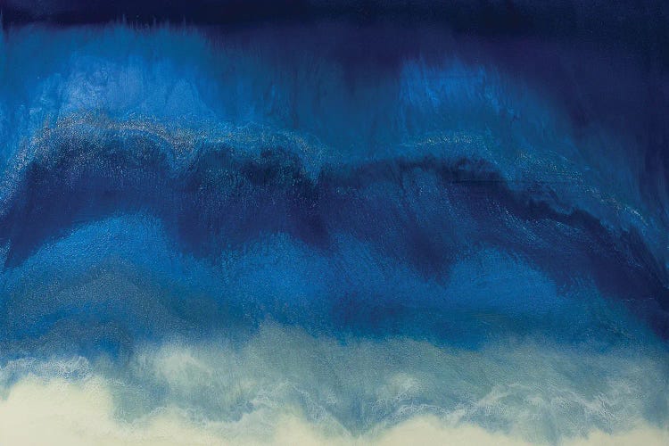 Surf's Up by Melissa Renee wall art