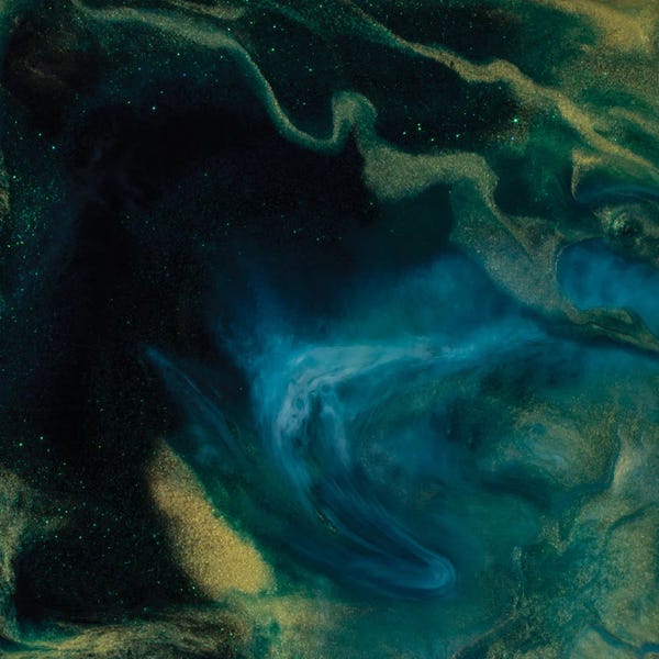 Melissa Renee: Northern Lights by Melissa Renee