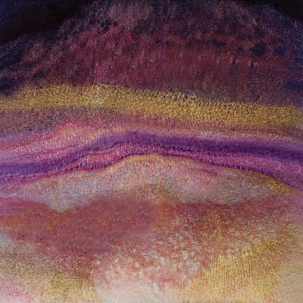 Melissa Renee: Golden Shore by Melissa Renee