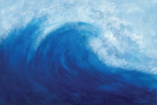 Melissa Renee: Ride The Wave by Melissa Renee