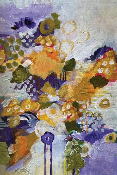 Rina Patel: Fresh Air And Sunshine by Rina Patel