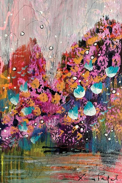 Rina Patel: Summer Dreaming LX by Rina Patel