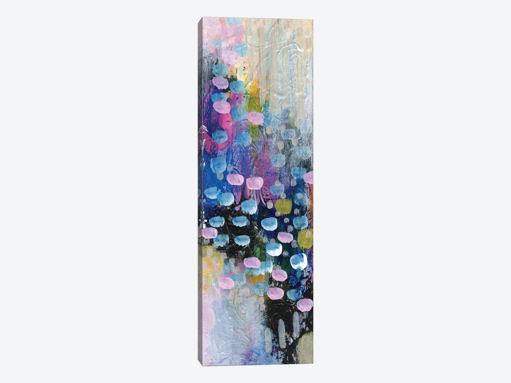 Blooming I by Rina Patel 1-piece Canvas Wall Art