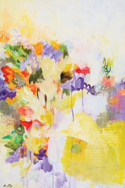 Rina Patel: Changing Direction by Rina Patel