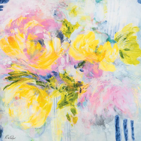 Rina Patel: Free Spirit by Rina Patel