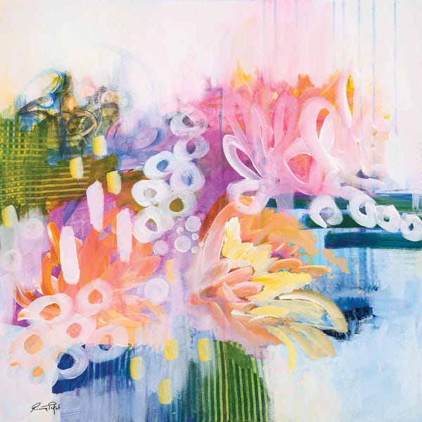 Rina Patel: Holding The Dream by Rina Patel