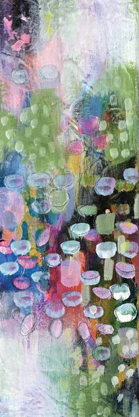 Rina Patel: Blooming II by Rina Patel