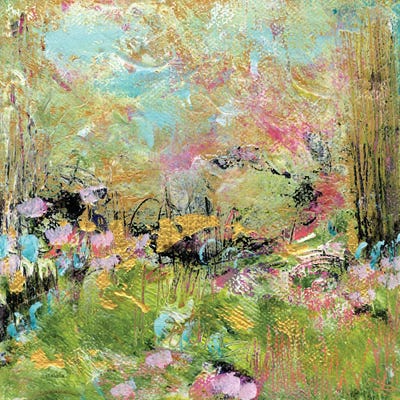 Tulips by Rina Patel gallery poster