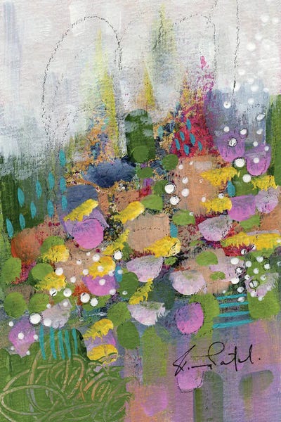 Rina Patel: Summer Dreaming XI by Rina Patel