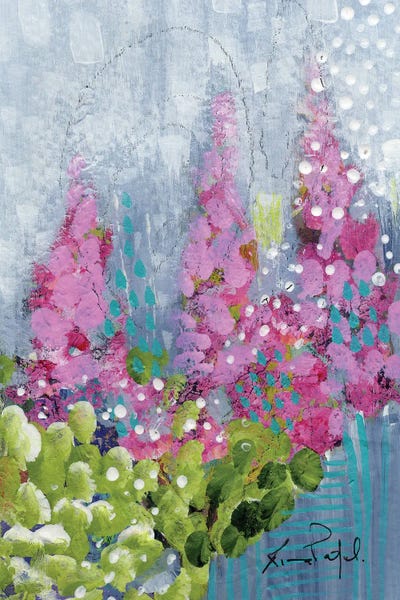 Rina Patel: Summer Dreaming XII by Rina Patel