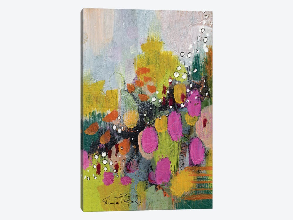 Summer Dreaming III by Rina Patel 1-piece Canvas Print