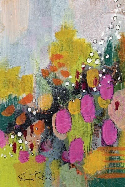 Rina Patel: Summer Dreaming III by Rina Patel