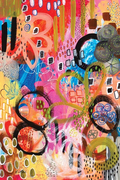 Rina Patel: Sprinkles On Top by Rina Patel