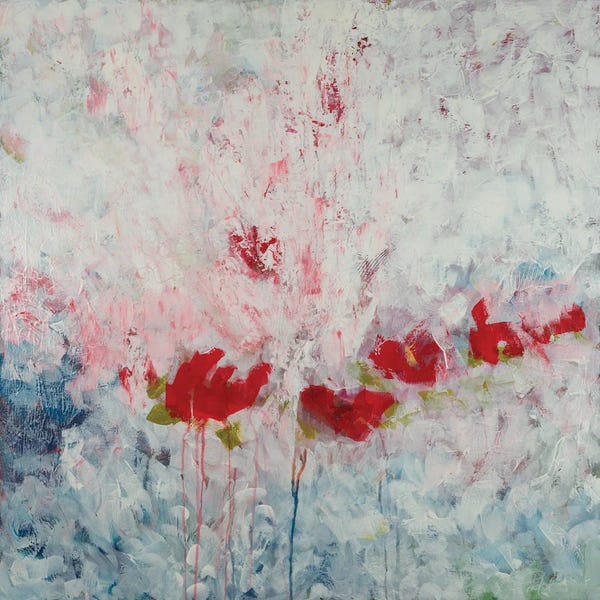 Rina Patel: Breath Of Fresh Air by Rina Patel