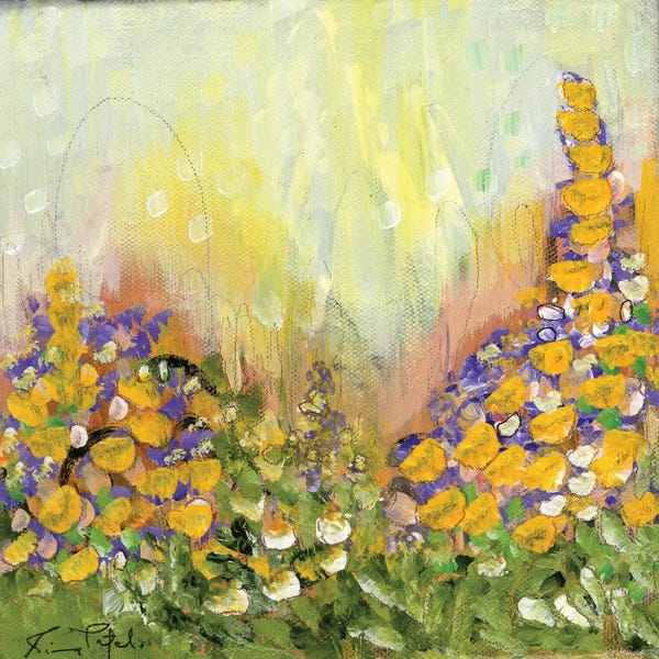 Rina Patel: Autumns Promise by Rina Patel