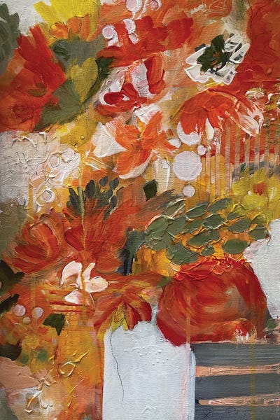 Rina Patel: Wishful Beginnings by Rina Patel