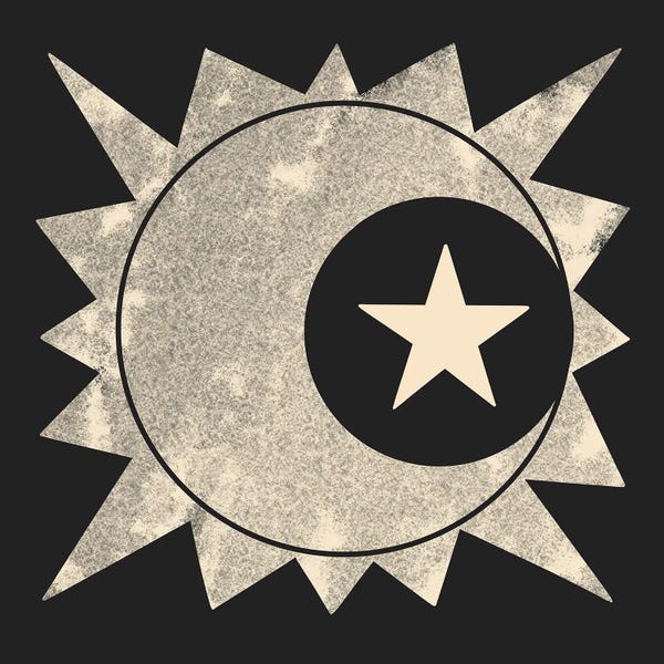 Sun Moon Star