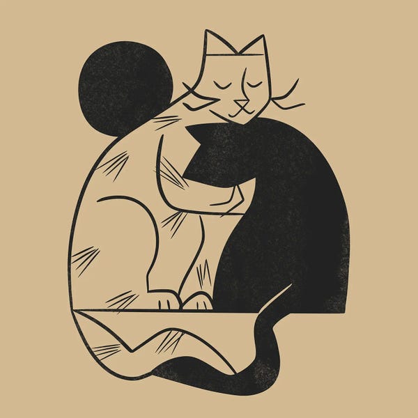 Cats: Kind Kats by Renea L. Thull