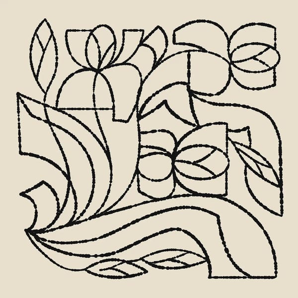 Linear Iris