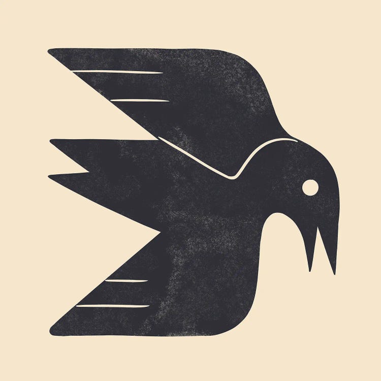 Minimal Blackbird III