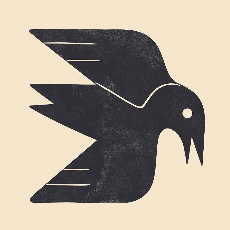 Minimal Blackbird III