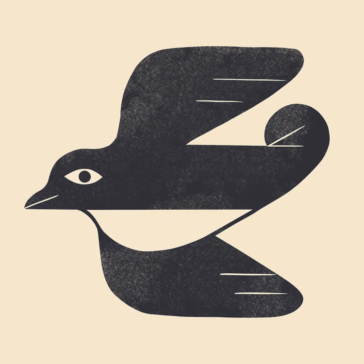 Minimal Blackbird IV