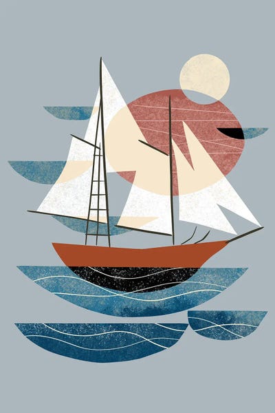 Sailing