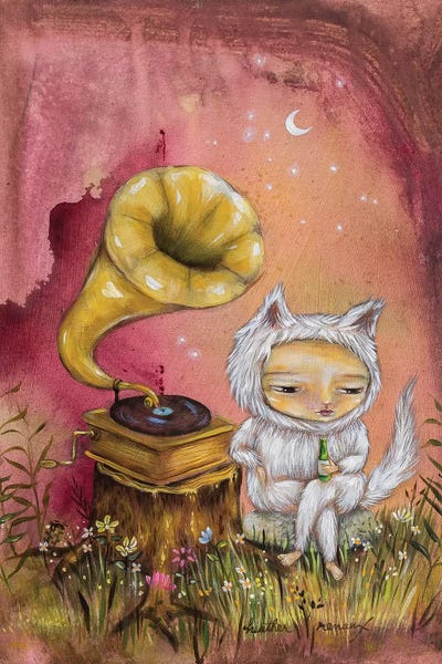 Media Formats: Last Call by Heather Renaux