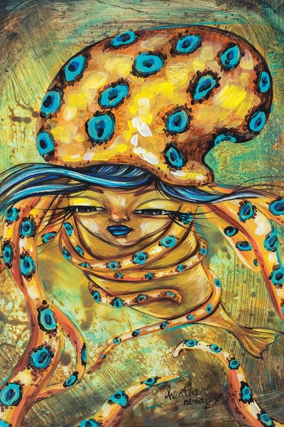 Heather Renaux: Solice by Heather Renaux