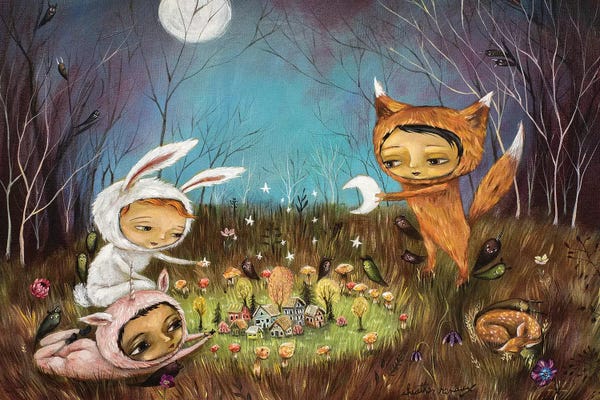 Heather Renaux: Making by Heather Renaux