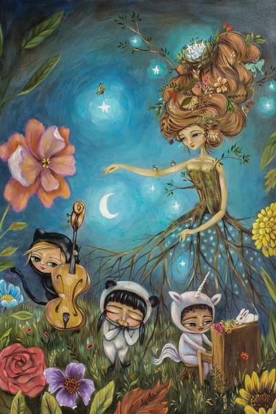 Heather Renaux: Band Of Stars by Heather Renaux