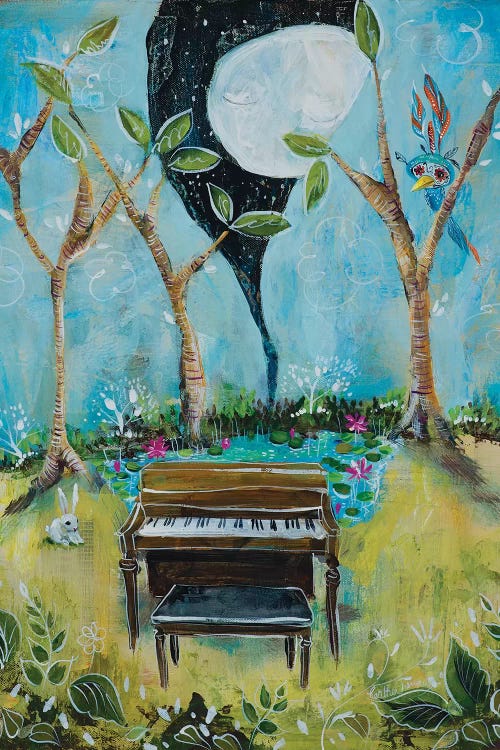 The Piano