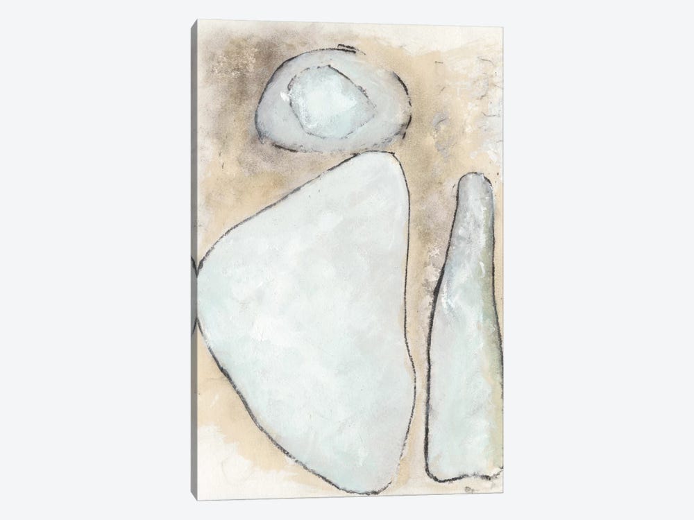 Secret Of The Stones by Rob Delamater 1-piece Art Print