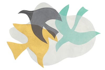 Minimalist Christmas Decor