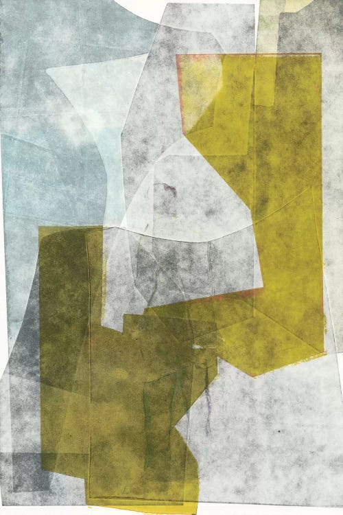 Tower by Rob Delamater wall art