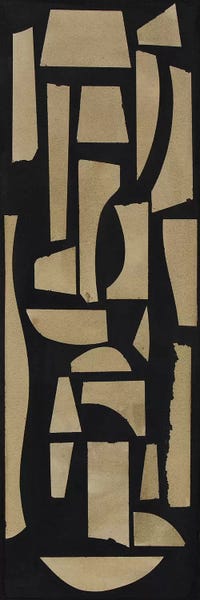 Japandi: Finial II by Rob Delamater