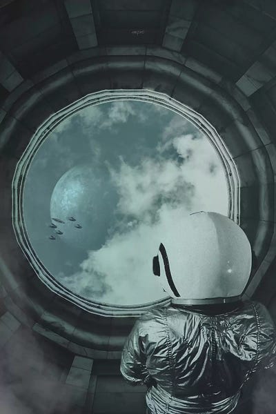 Photography: Bystander by Rob Hakemo