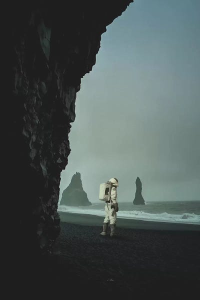 Remembrance by Rob Hakemo framed wall art