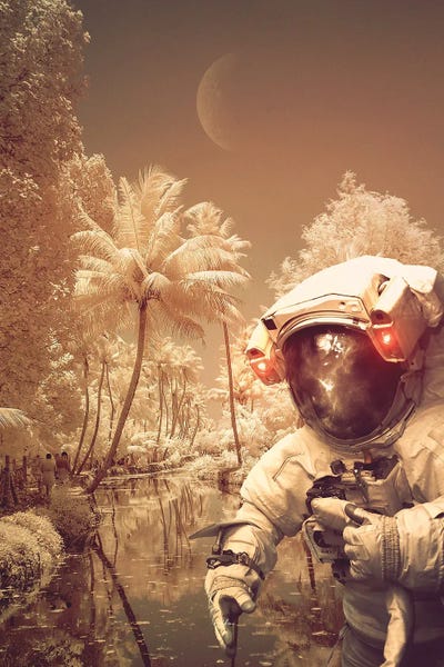 Try to be a rainbow in someone else's cloud by Rob Hakemo framed wall art