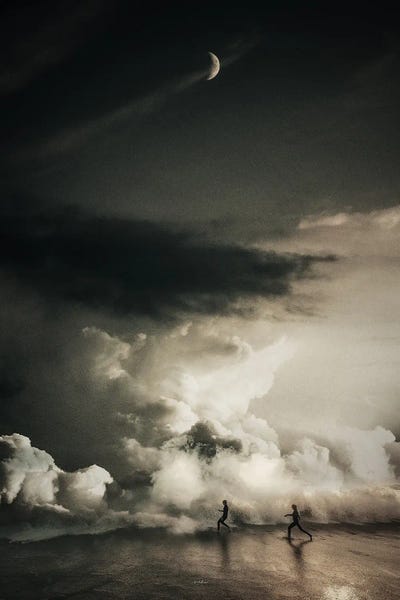 Everything You Can Imagine Is Real II