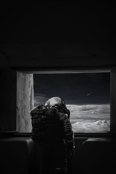 Adventures Are The Best Way To Learn by Rob Hakemo framed wall art