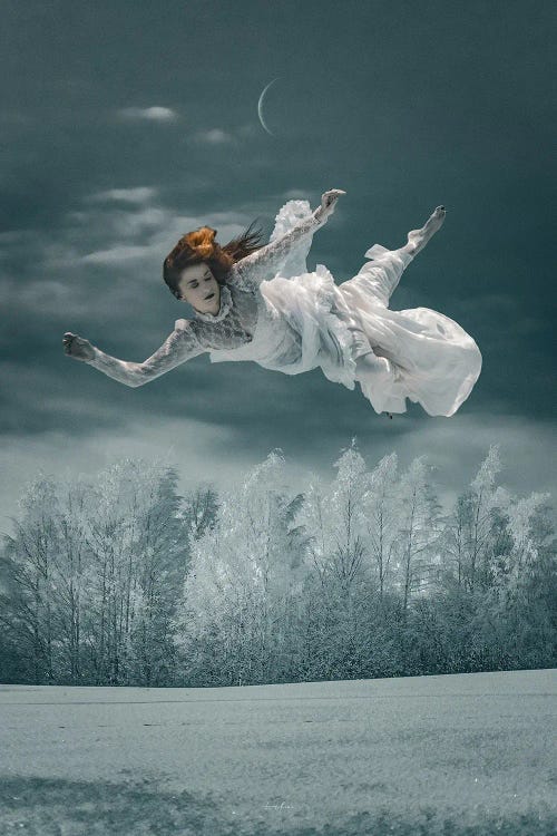 Dreamer's Ball