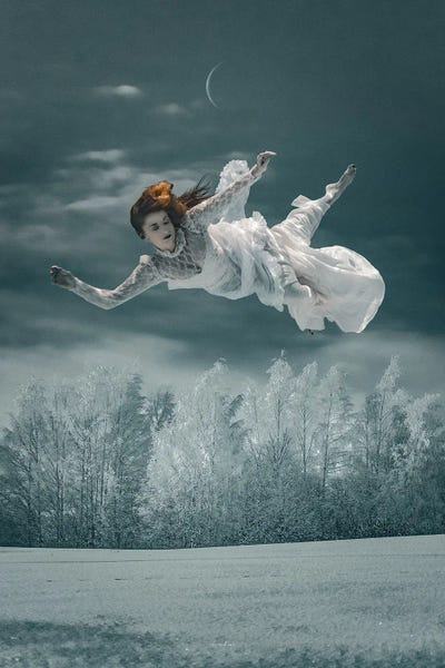 Dreamer's Ball