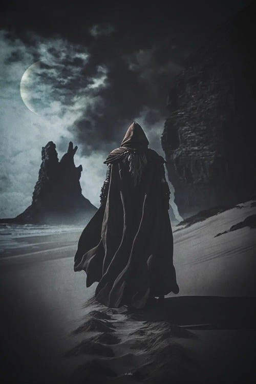 Druid's Journey