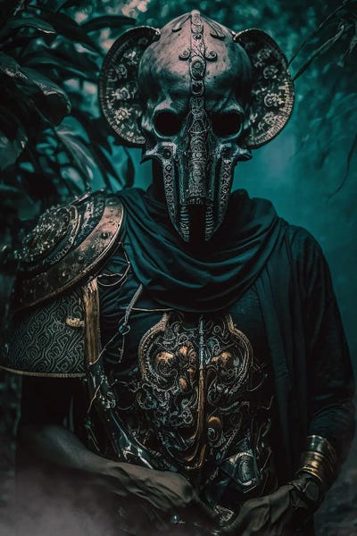 Tribe Changes You